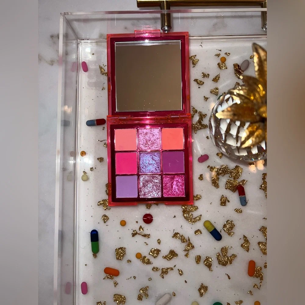 Huda Pink Neon Obsessions Pallet